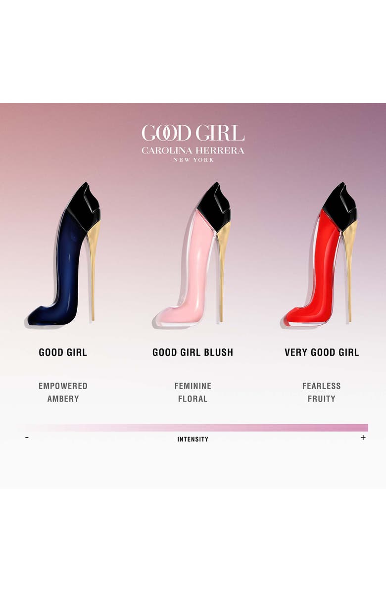 Carolina Herrera Good Girl Blush Eau de Parfum, Alternate, color, 