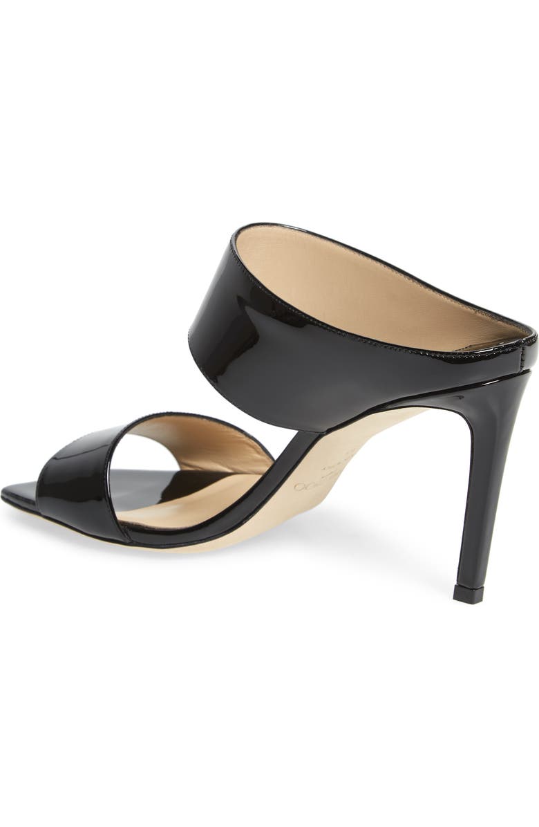 Jimmy Choo Hira Mule, Alternate, color,