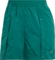 adidas Tiro Snap Shorts