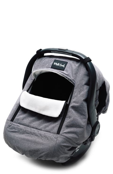 Winter Car Seat Cover