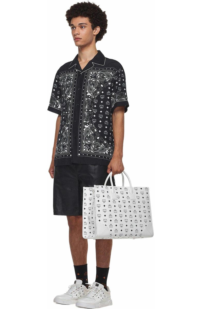 MCM München Tote in Visetos, Alternate, color,