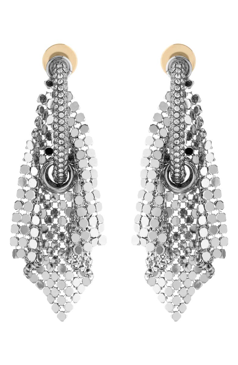 DEMARSON Stevie 2.0 Drop Earrings, Main, color,