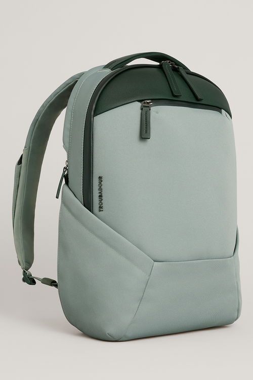 Troubadour Apex Backpack 4.0 In Green