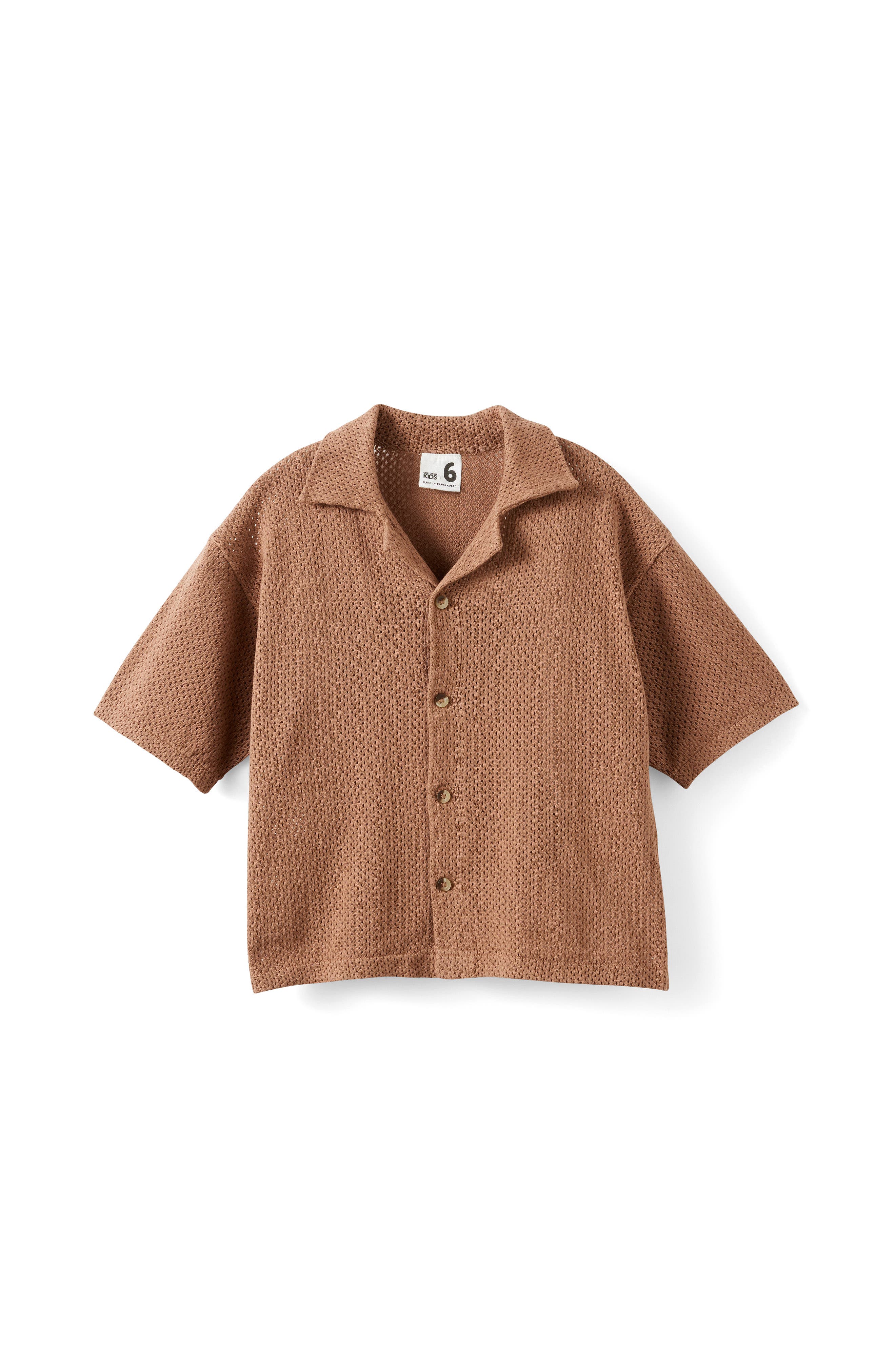 Chestnut