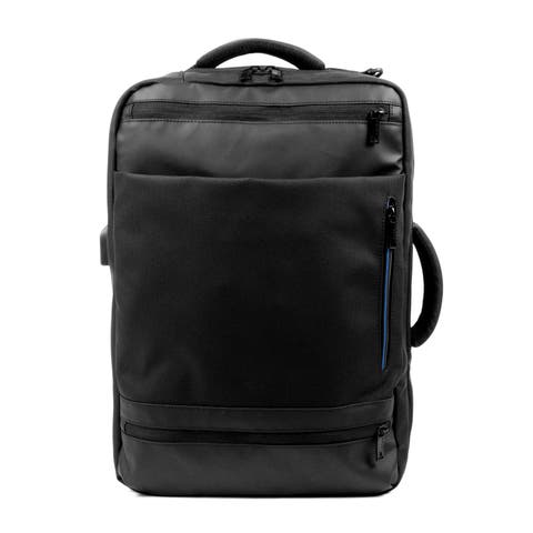 Tanka Duke Travel & Business Laptop Backpack