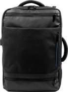 J World Tanka Duke Travel & Business Laptop Backpack