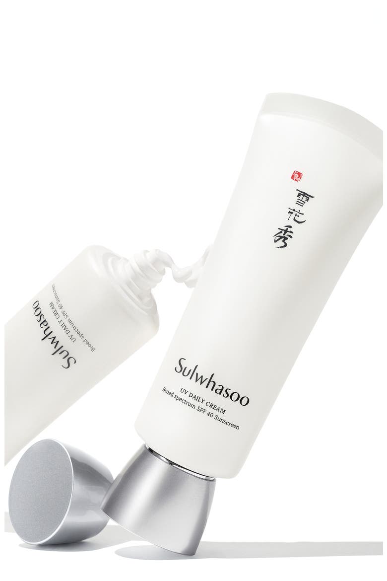 UV Daily Cream, Alternate, color, NO COLOR