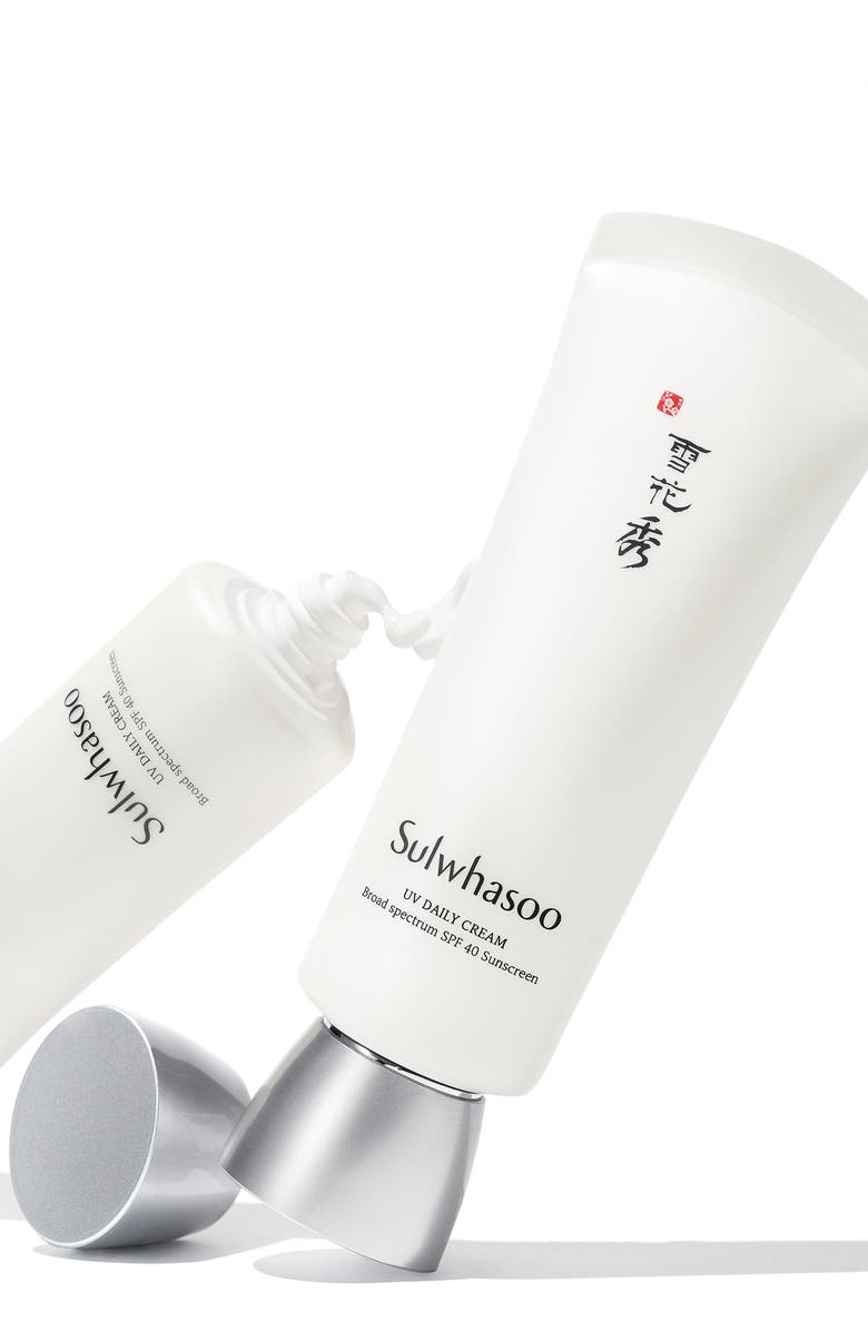 Sulwhasoo UV Daily Cream, Alternate, color,