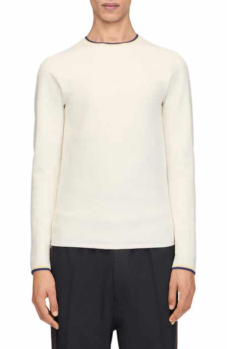 Knit Base Top