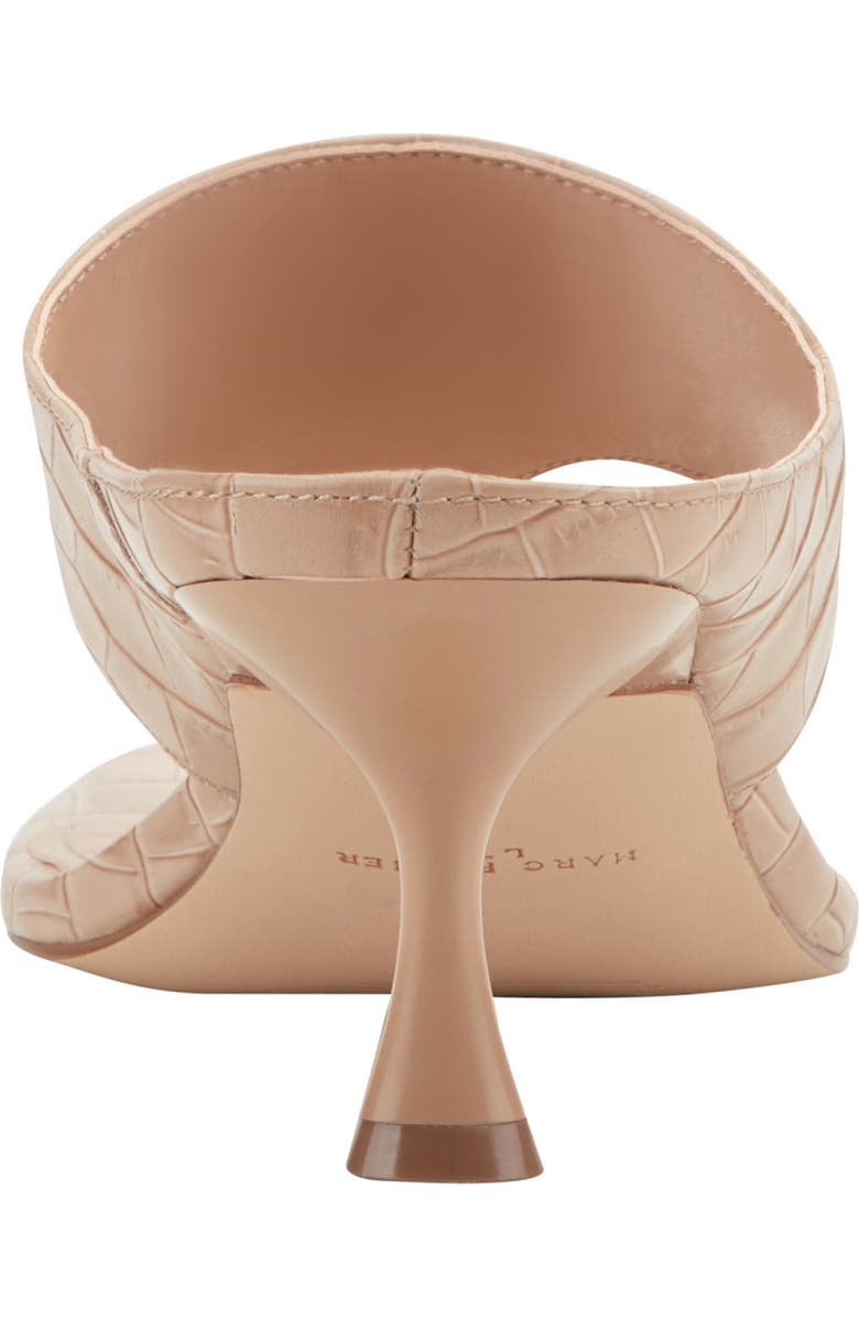 Marc Fisher LTD Adia Flip Flop, Alternate, color, Medium Natural