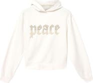 AllSaints Peace Pippa Hoodie