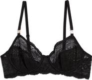Etam Idole Classique Lace Underwire Bra