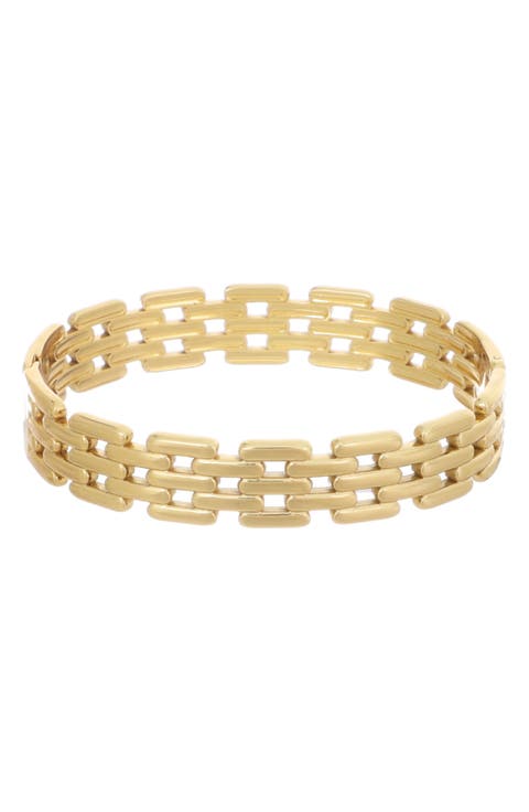 Chain Link Bracelet