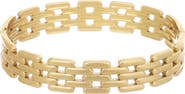 Adornia Chain Link Bracelet