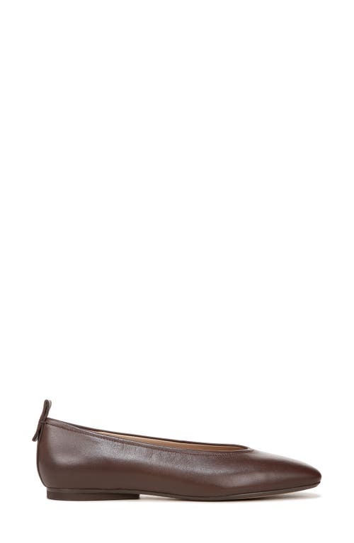 27 Edit Naturalizer Carla Flat