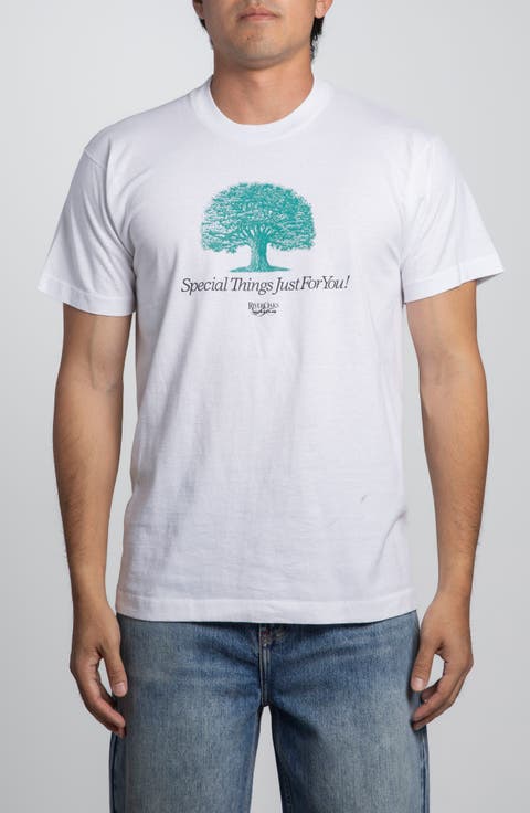 Vintage Special Things Tee