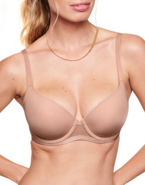 Fallon Contour Full Coverage Bra