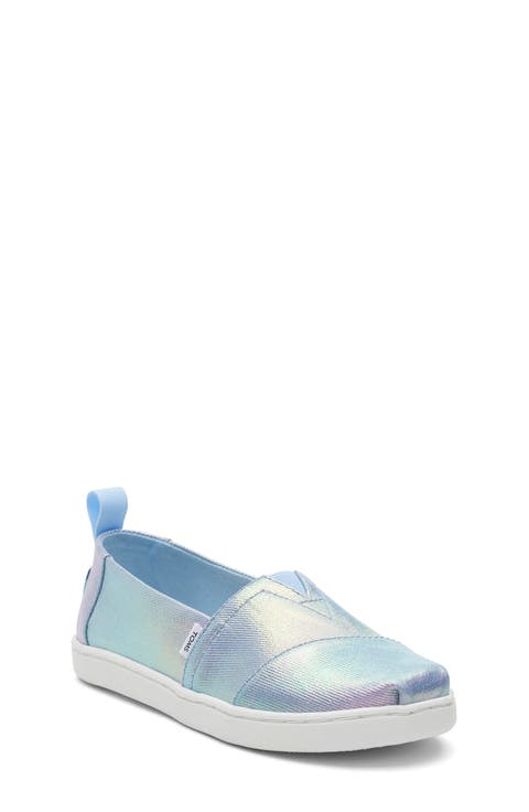 Alpargata Slip-On Sneaker (Toddler, Little Kid & Big Kid)