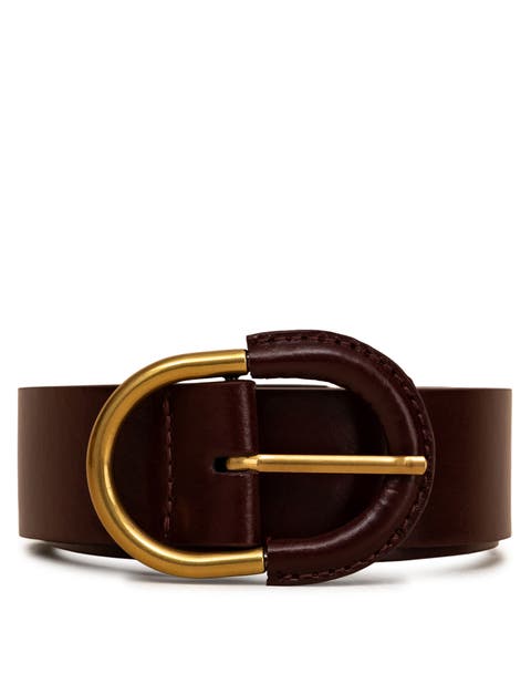 Addaia Belts