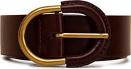 Bobbies Addaia Belts