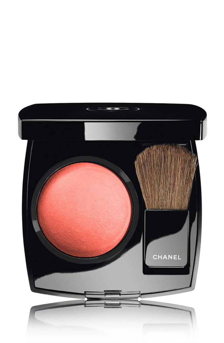 CHANEL JOUES CONTRASTE <br />Powder Blush, Main, color, 