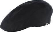Wigens Men's Water Resistent Ivy Modern Cap