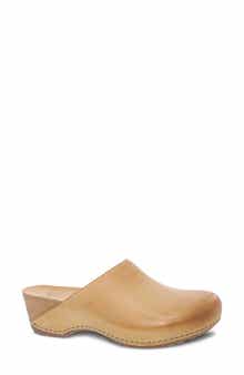 Dansko Talulah Mule