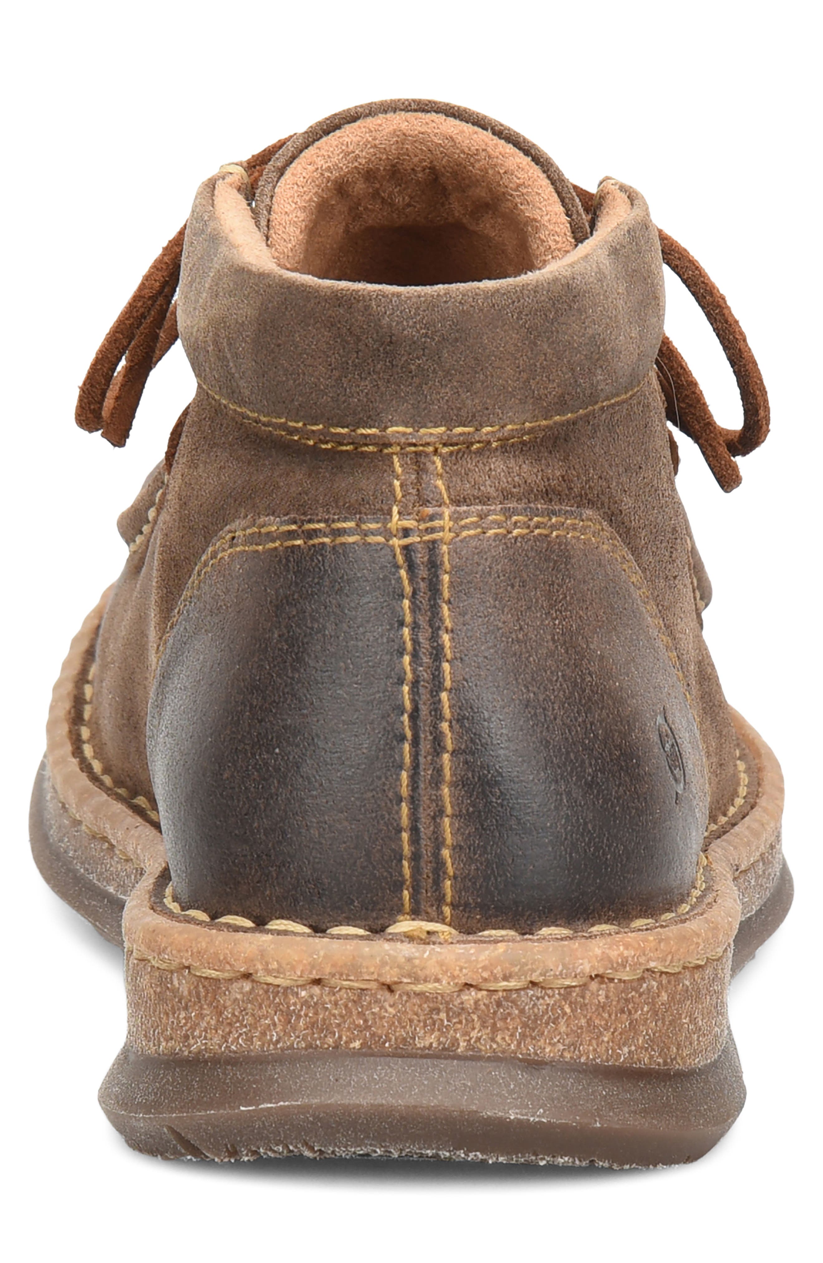 Børn Brock Chukka Boot, Alternate, color, 