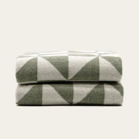 Umbra Towels