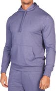 TailorByrd French Terry Hoodie