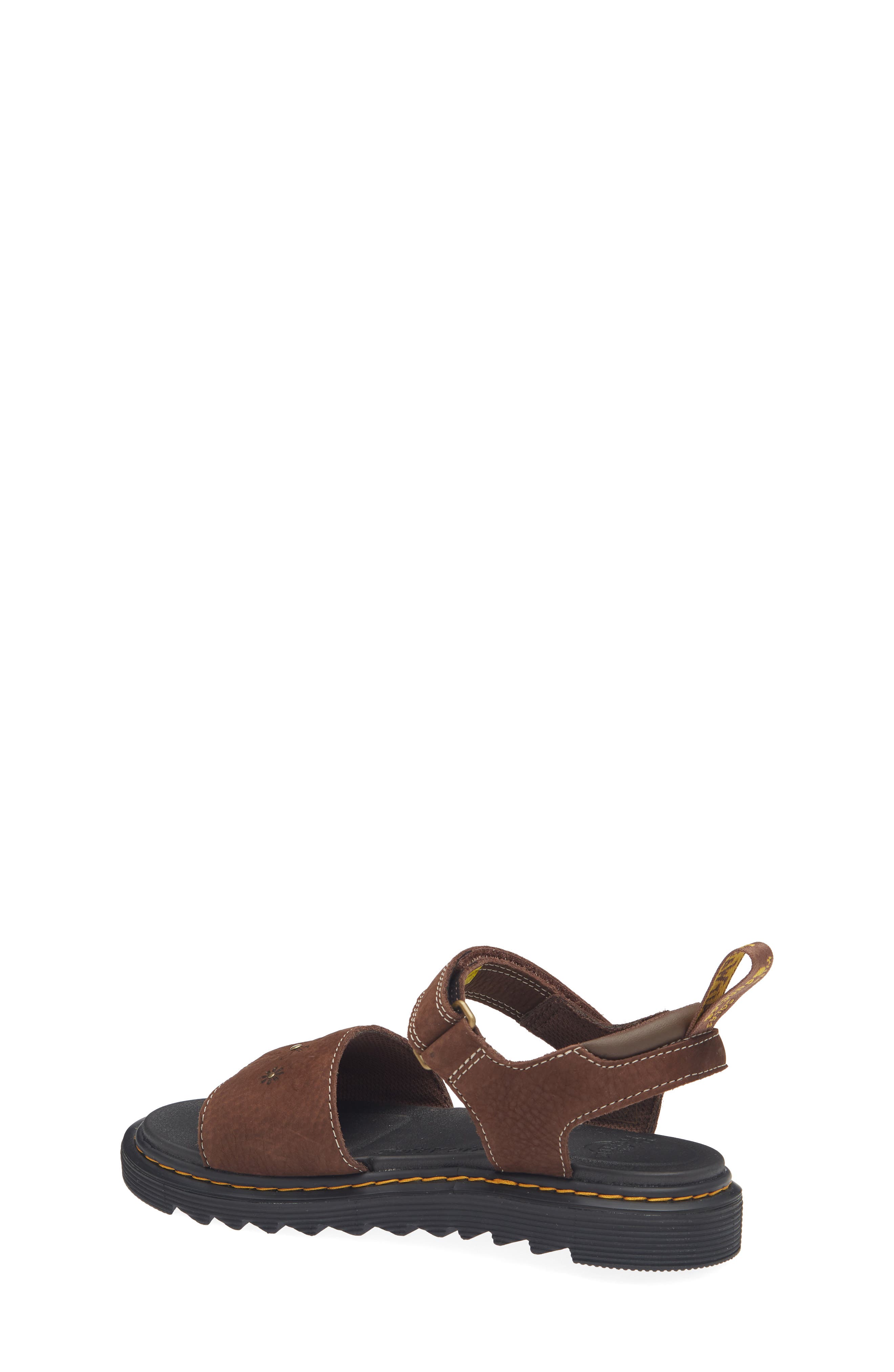 Dr. Martens Marlowe II Sandal, Alternate, color, Brown