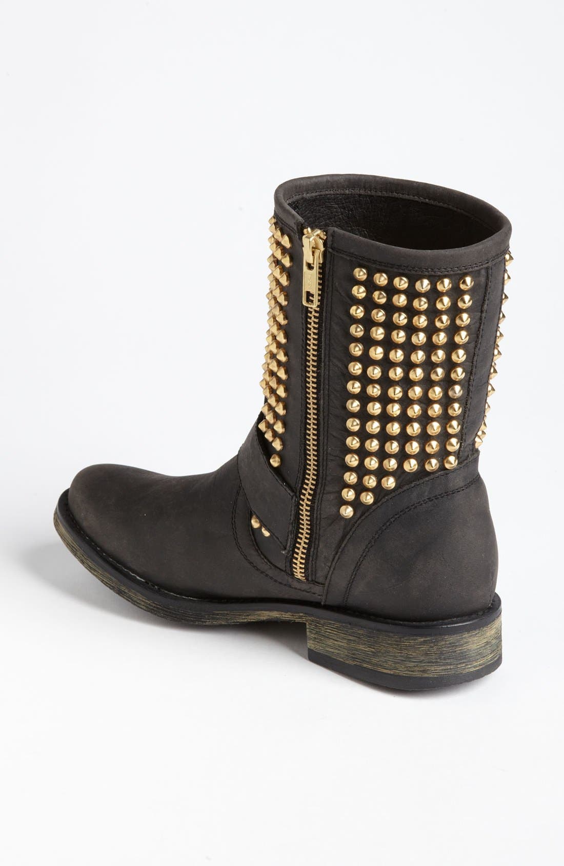 Steve Madden 'Monicaa' Boot, Alternate, color, 