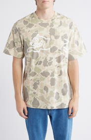 ICECREAM Biggie Graphic T-Shirt