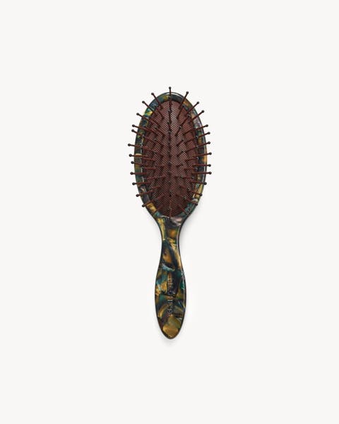 Petite Travel Detangling Hair Brush