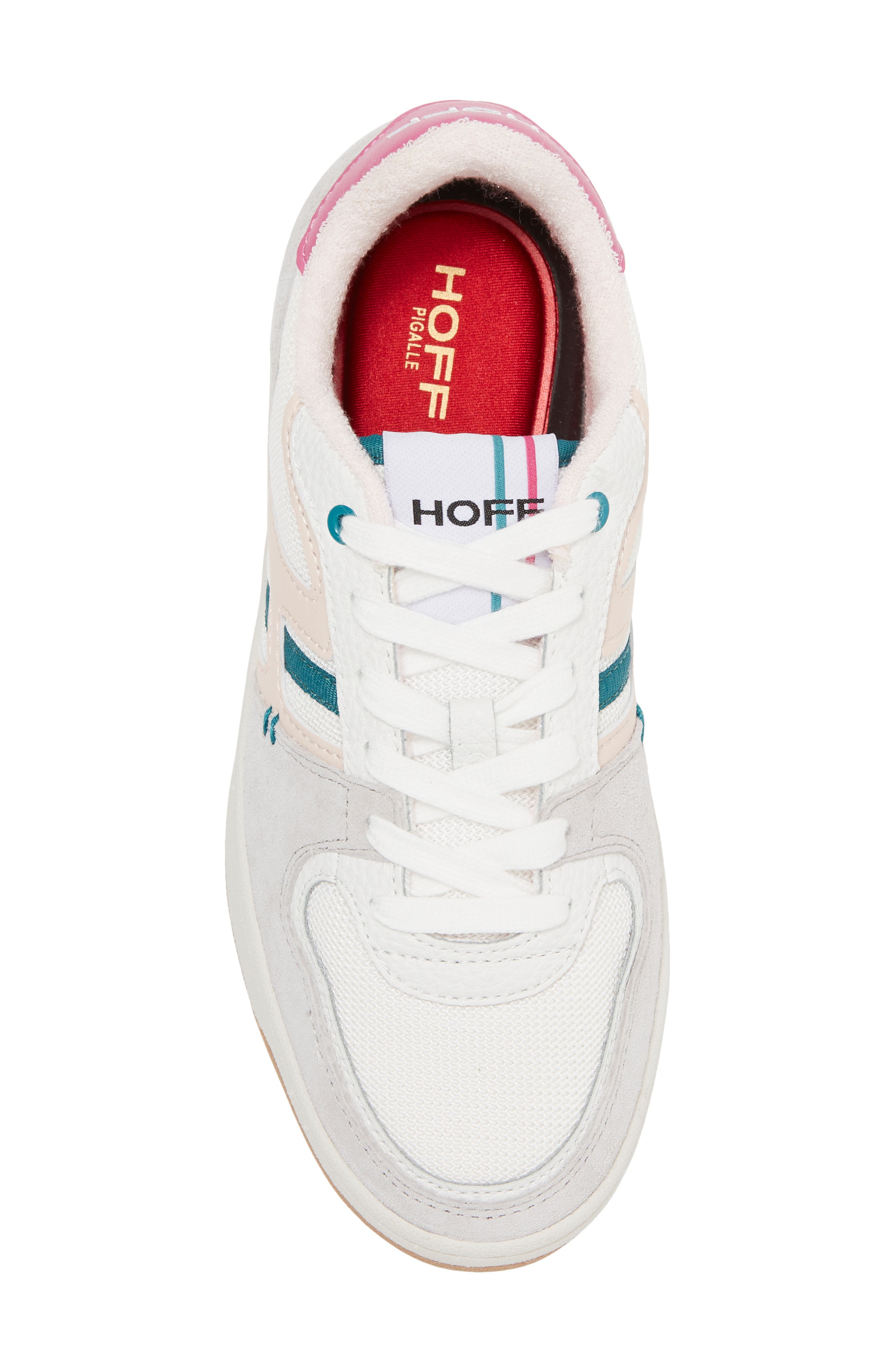 HOFF Pigalle Sneaker, Alternate, color, 