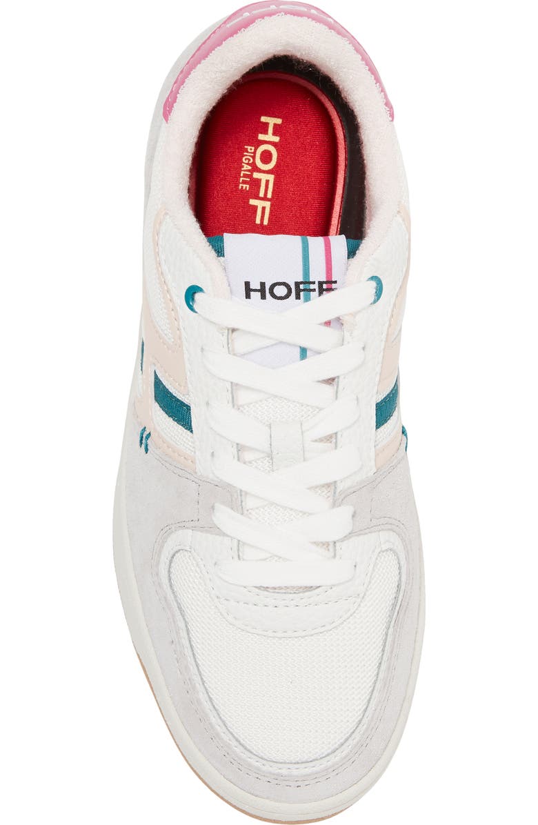 HOFF Pigalle Sneaker, Alternate, color,