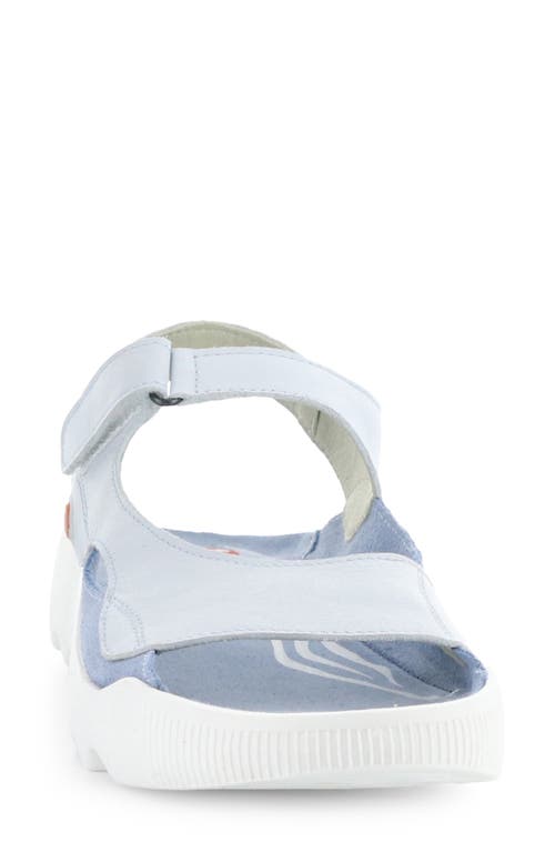 FLY LONDON FLY LONDON WEAL SANDAL