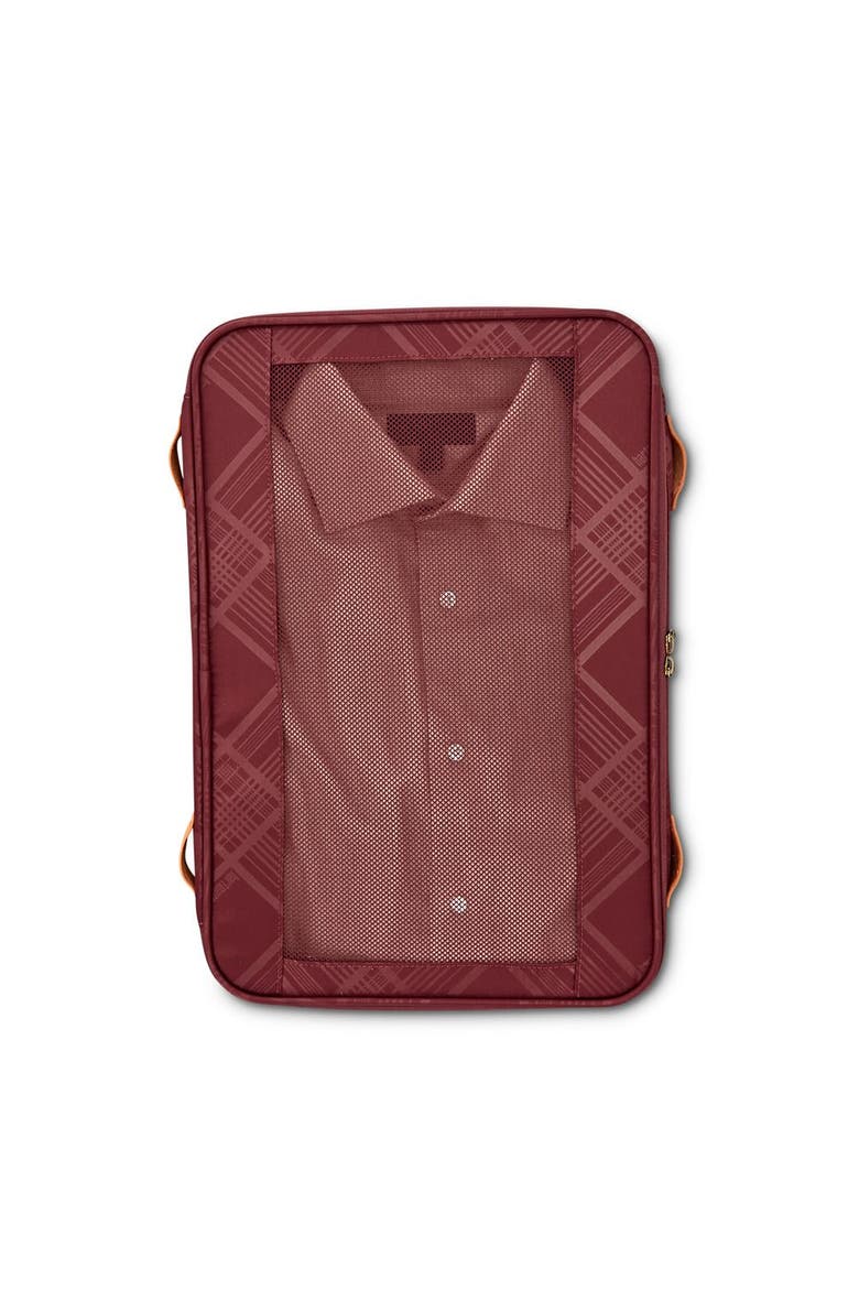 Reserve Hardside Carry-On Expandable Journey, Alternate, color, Midnight Navy