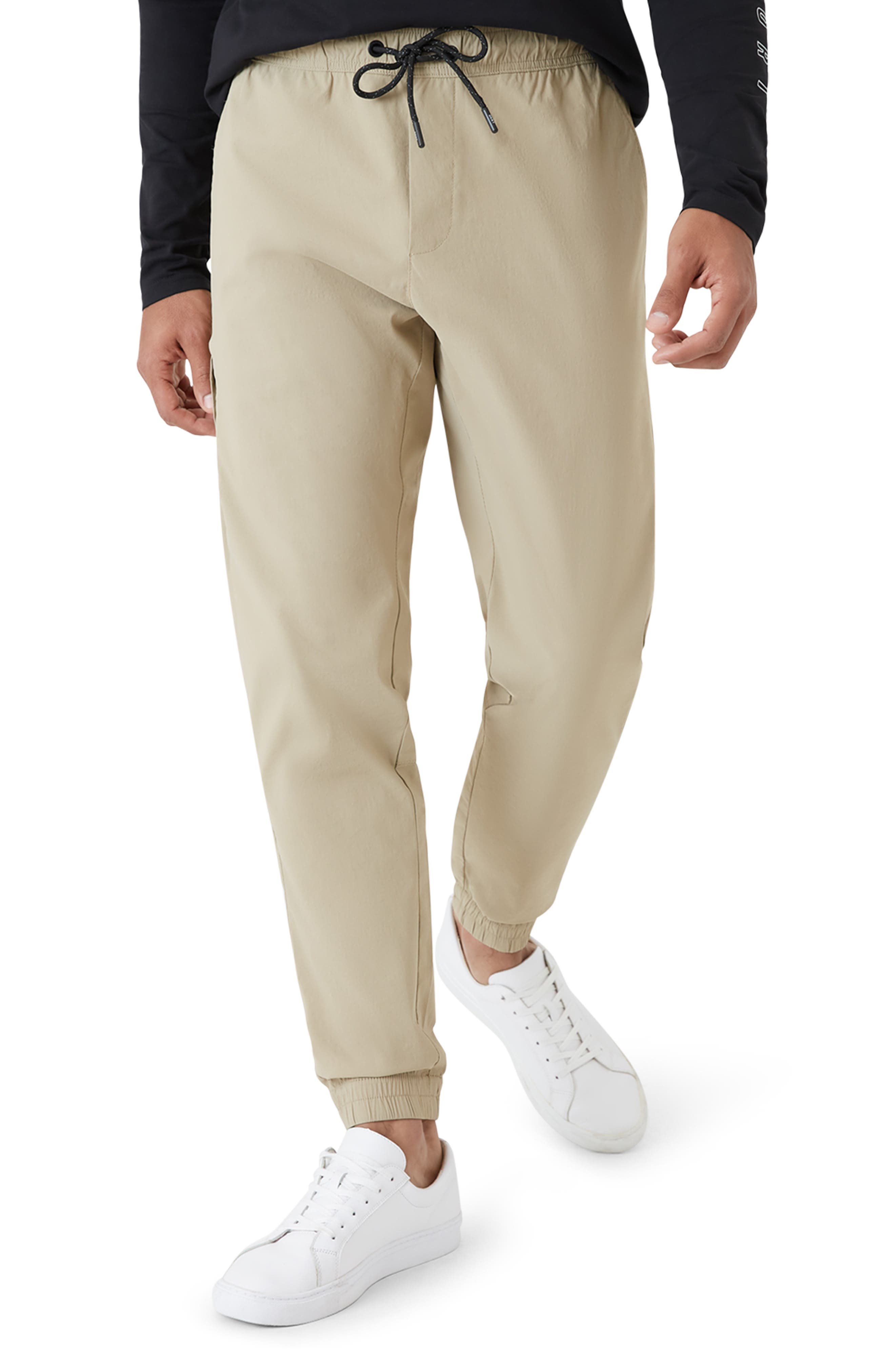 KHAKI.