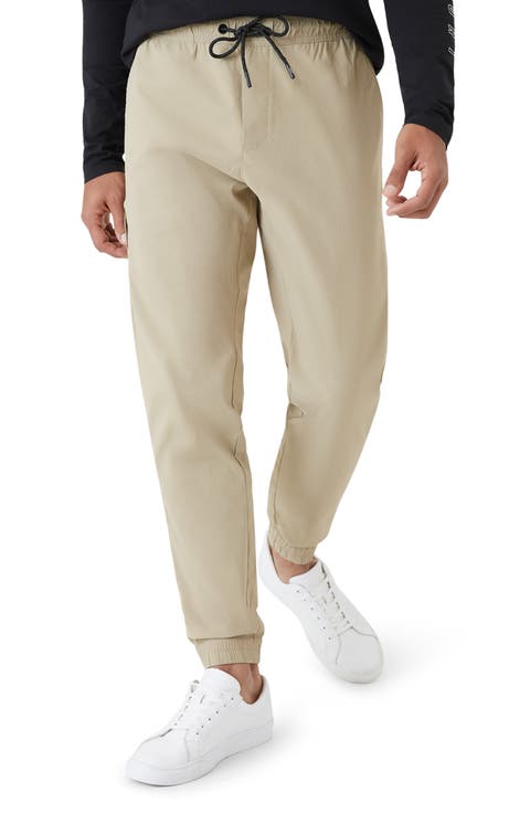 Essential Tech Joggers