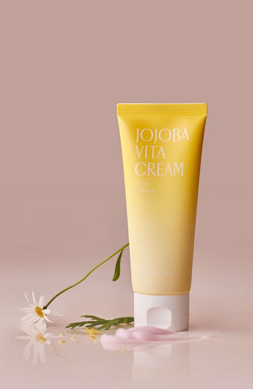Pinkwonder Jojoba Vita Cream