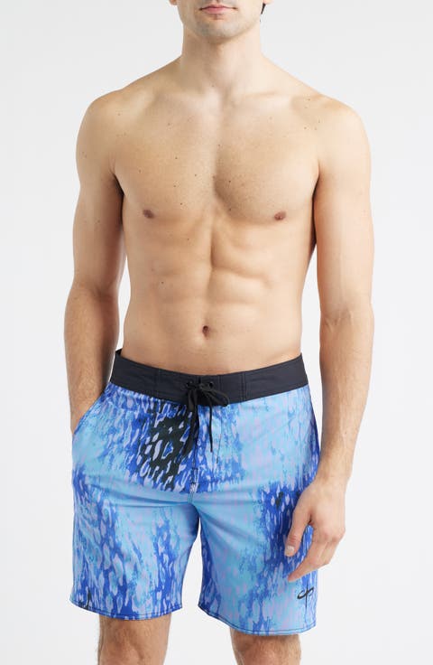 Cole Houshmand Pro Board Shorts