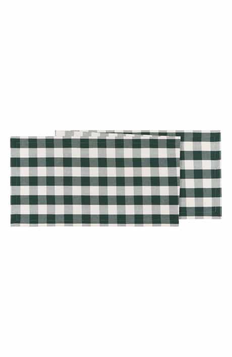 Buffalo Check Table Runner