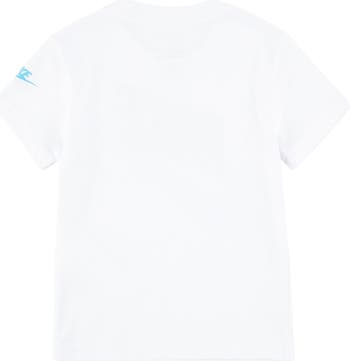 New Wave Futura Graphic T-Shirt
