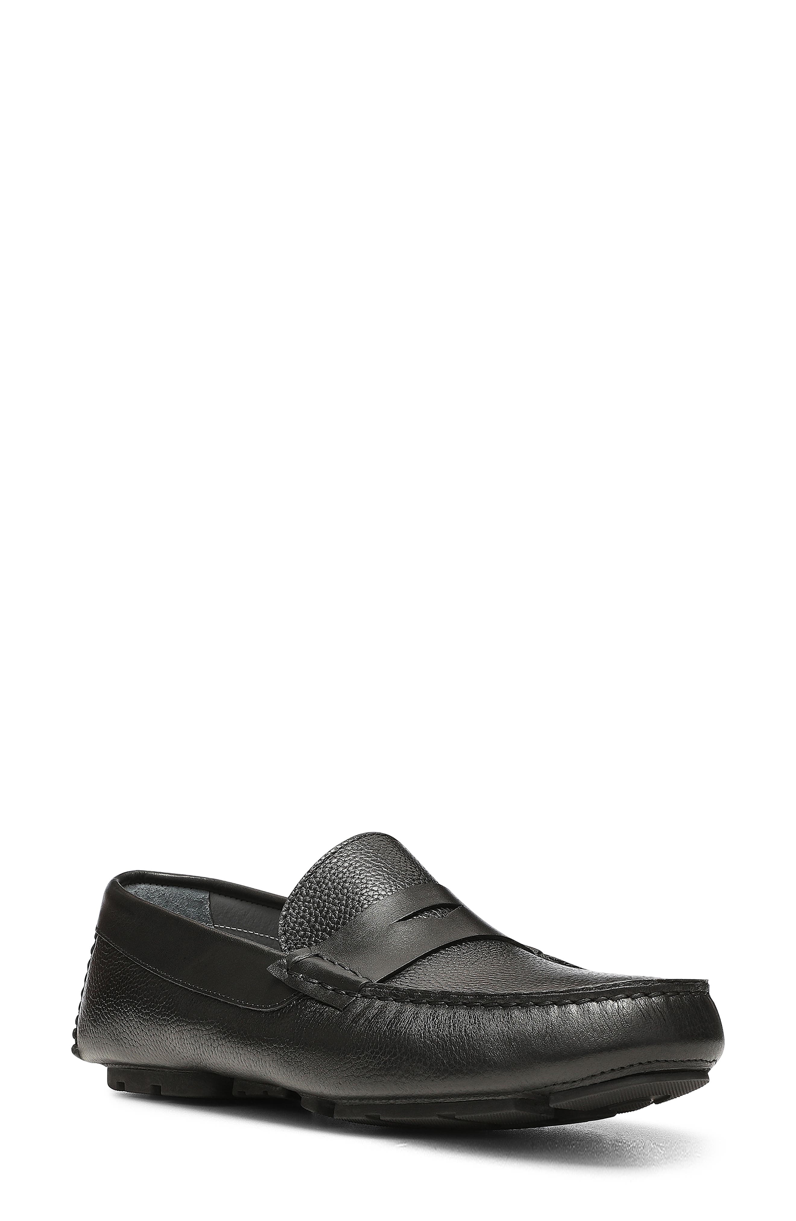 Donald Pliner Driving Penny Loafer, Main, color, 