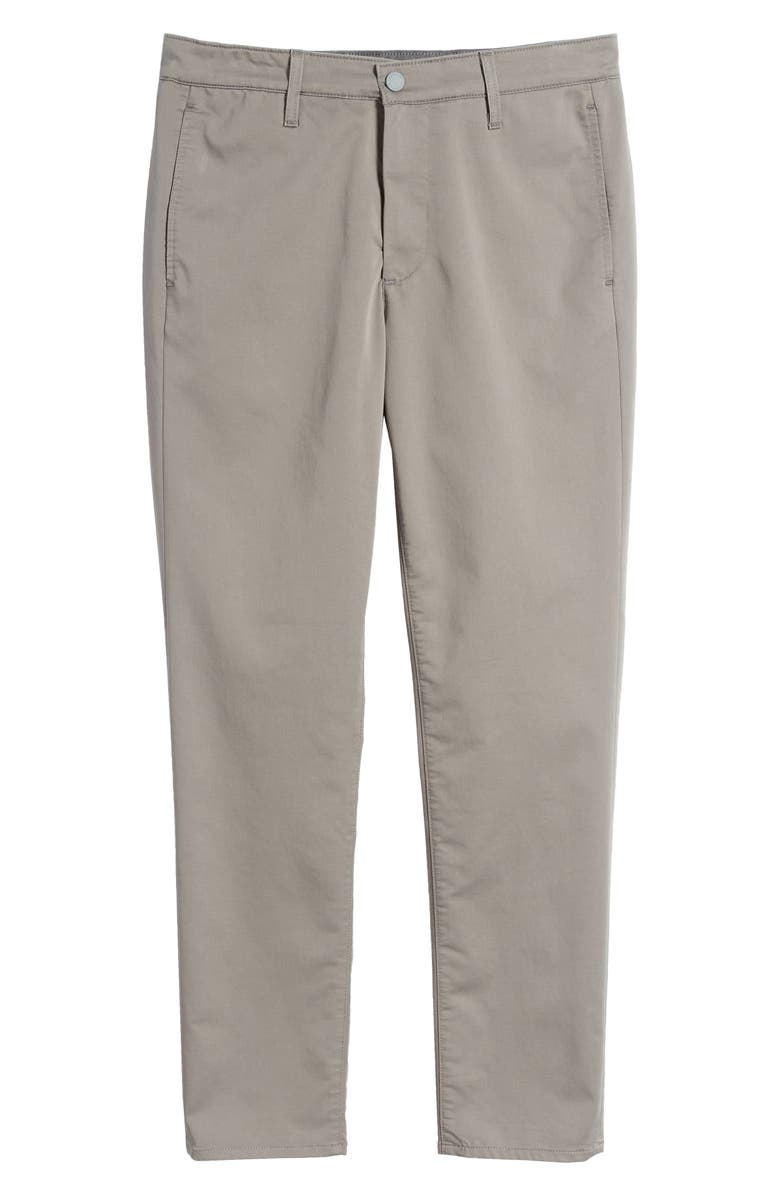 AG Kullen Air Luxe Commuter Performance Chinos, Alternate, color, 