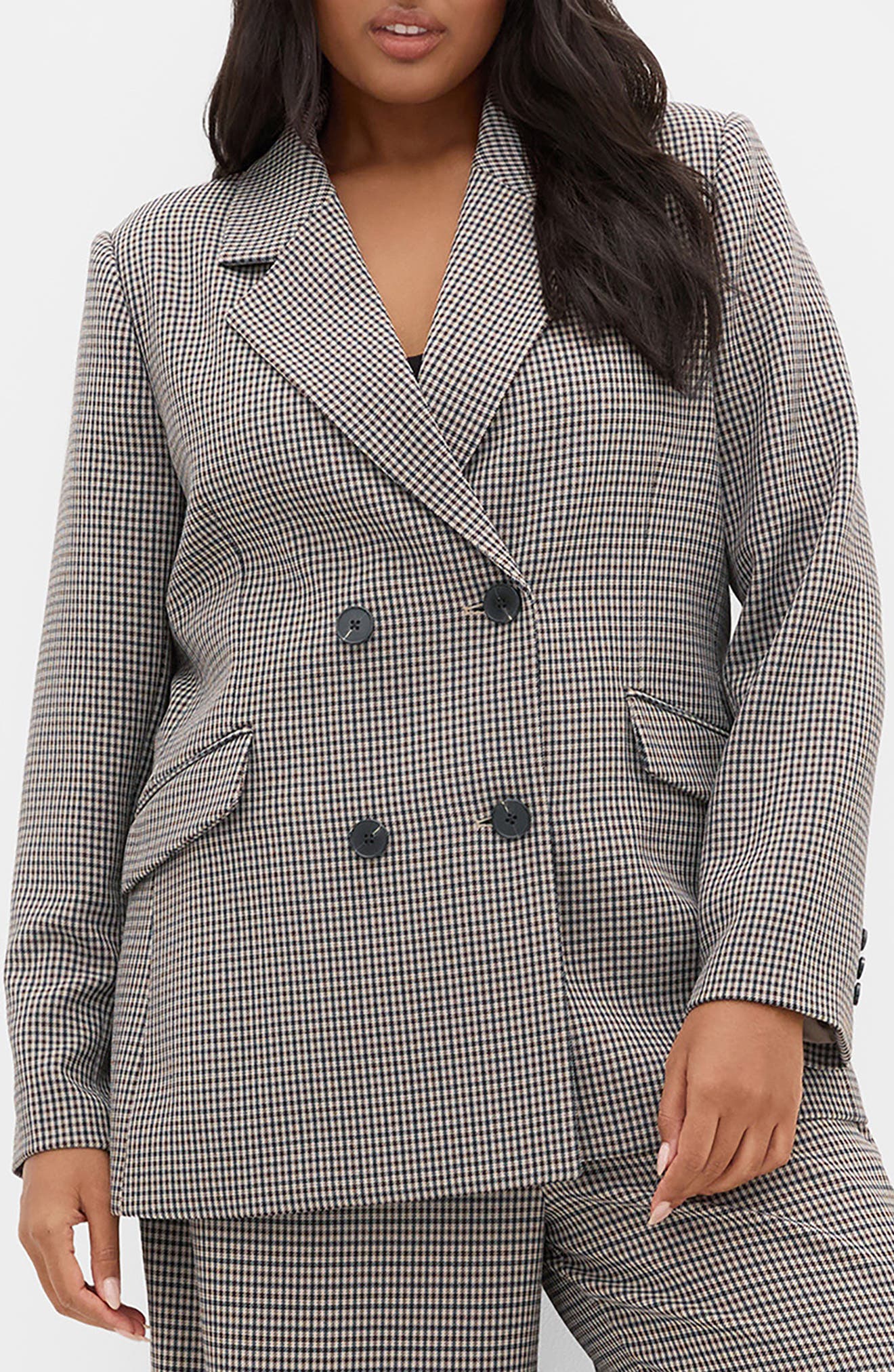 selected PLAID