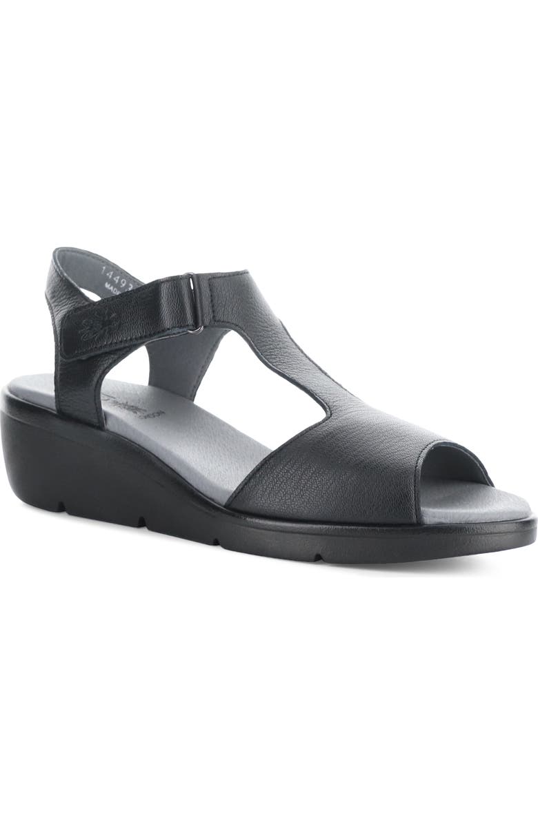 Fly London Nova Wedge Sandal, Main, color,