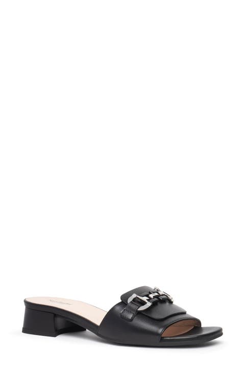 Bit Slide Sandal (Women)