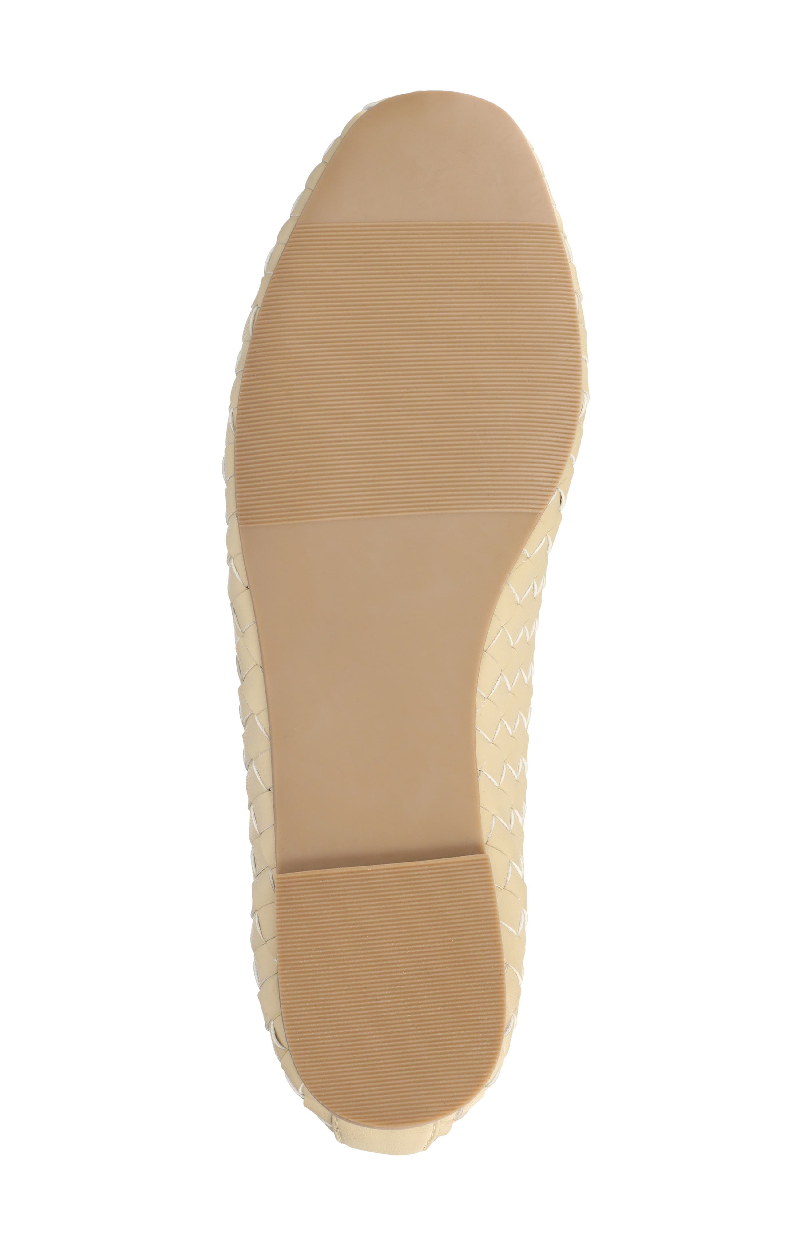 Savannah Woven Flat, Alternate, color, BEIGE